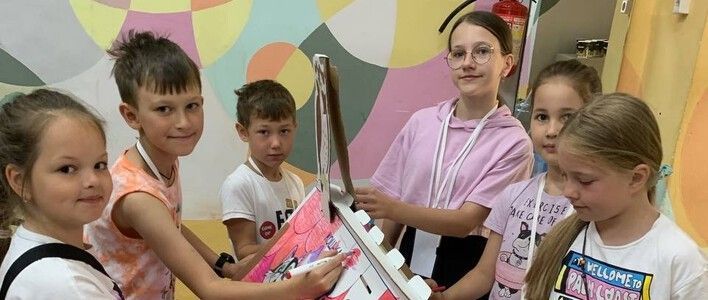 Депутаты – избирателям