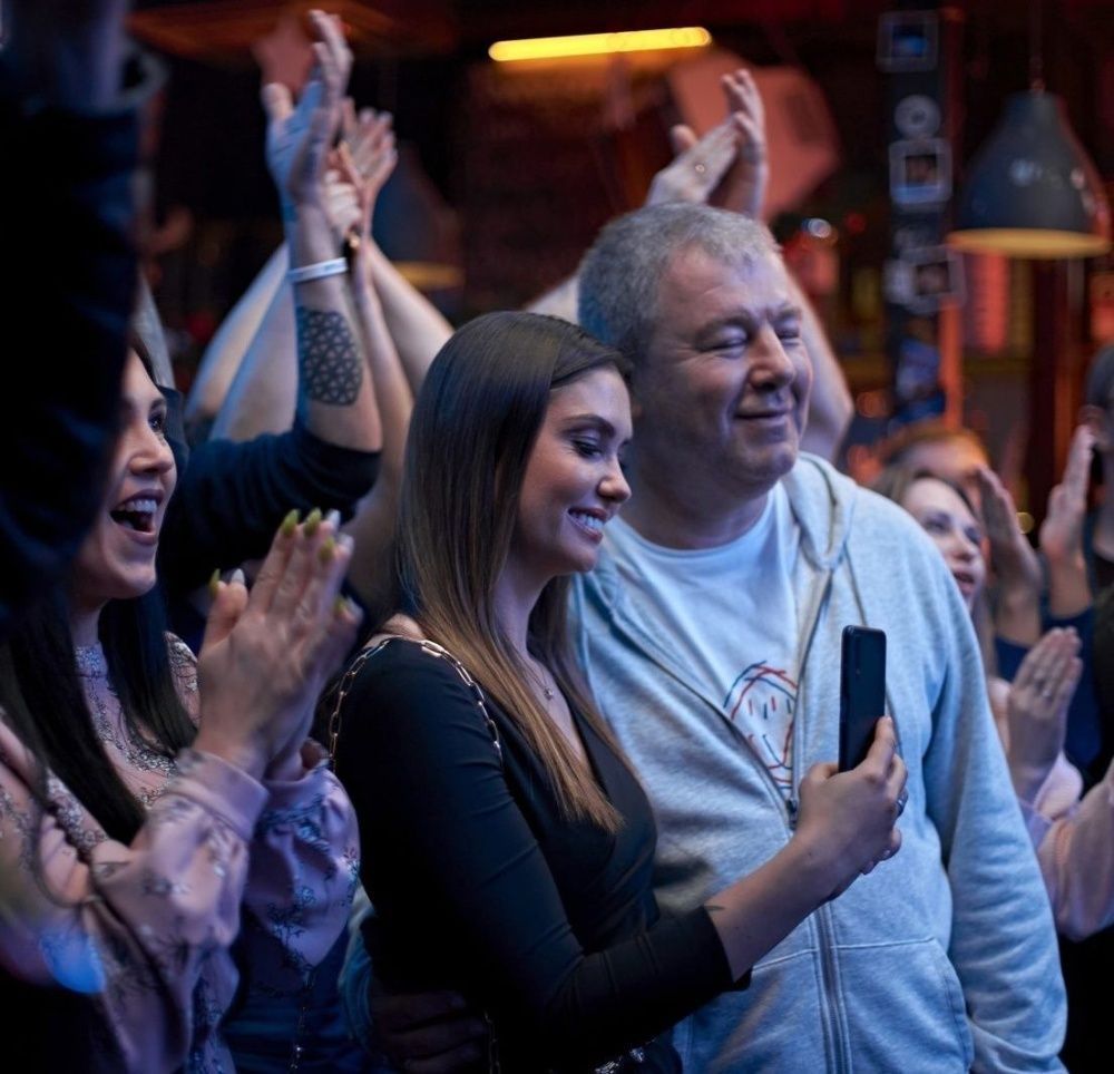 Какие художественные фильмы снимали в городе Кирове?