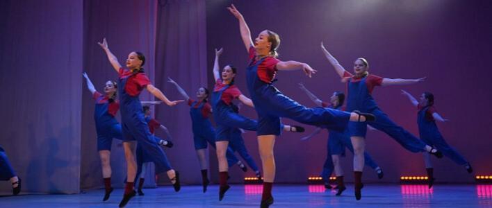 В Кирове пройдёт региональный этап фестиваля «Театральное Приволжье»