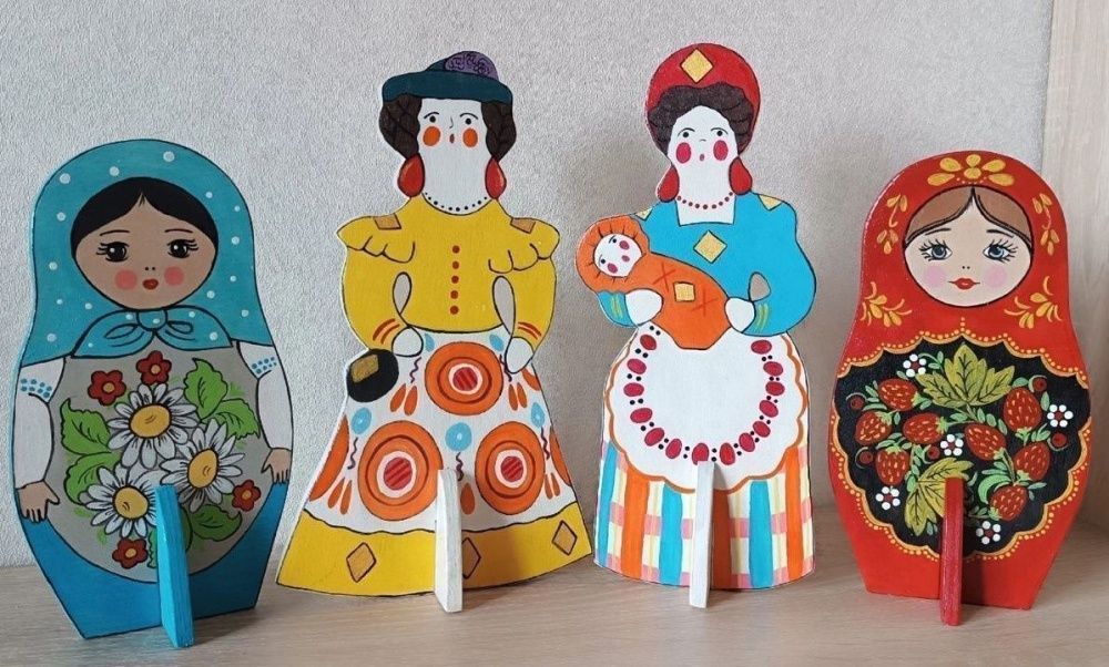 Дети своим творчеством поздравили Киров с юбилеем.