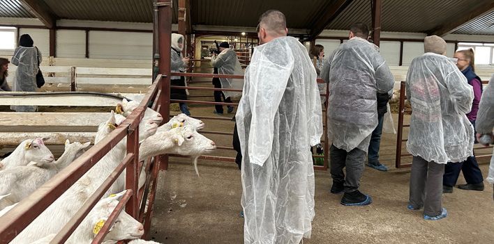 Жителей Кирова приглашают на обучение в «Школе фермера»