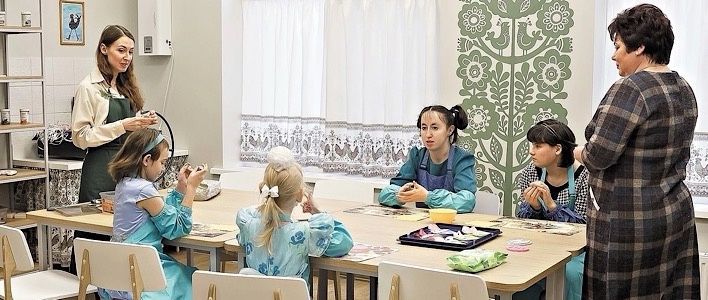 В Кирове открыт новый центр реабилитации
