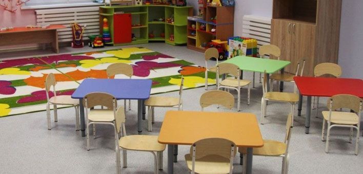 В Озерках и Знаке построят детсады на федеральные деньги