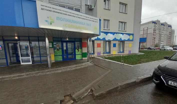В Чистых Прудах откроют филиал детской поликлиники