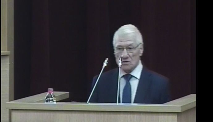 КСП: в Кировской области стало в 2 раза меньше нарушений в финансовой сфере