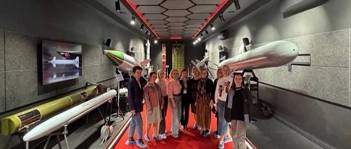 На кировских предприятиях прошли тестовые экскурсии