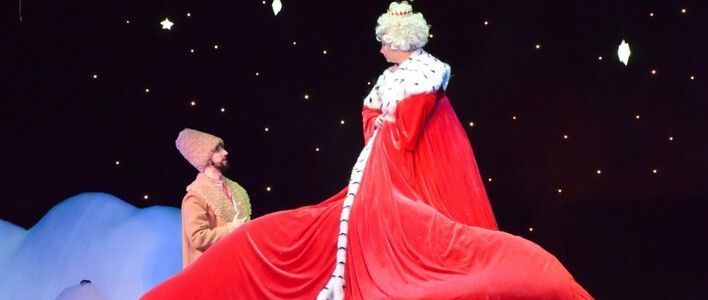  «Дайте мне куклу, и я переверну землю!»