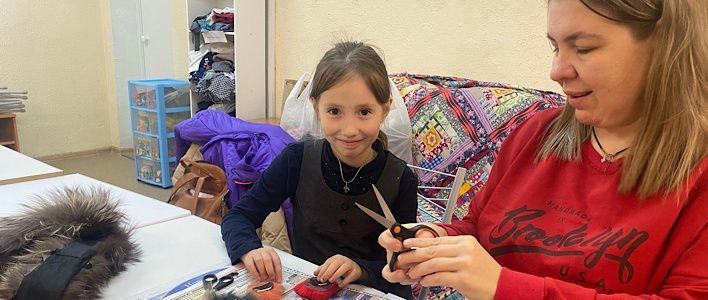 Центры местной активности проводят мероприятия для кировчан 