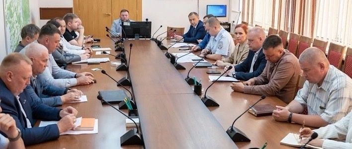 В Кирове планируют ужесточить правила использования самокатов