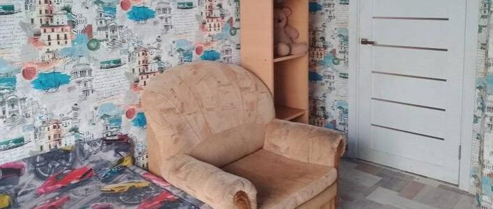 В Кирове отремонтировали квартиру многодетной приёмной семьи