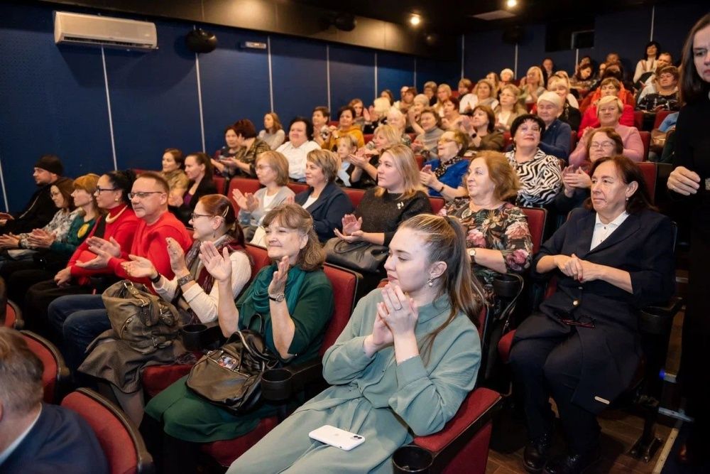 В Кирове наградили победителей конкурса «Цветущий Киров»