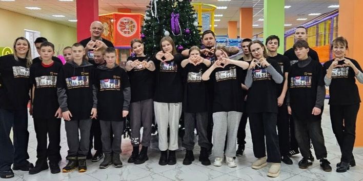 В Кирове реализуется проект «Мой старший друг»