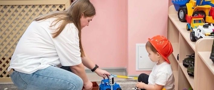 Пособие по уходу за ребенком в 2025 году выплатят с удержанием налога