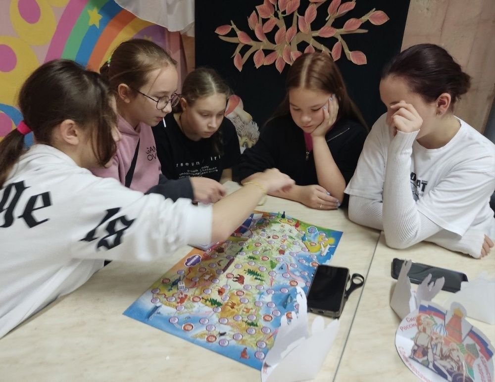  Место встречи –ЦМА