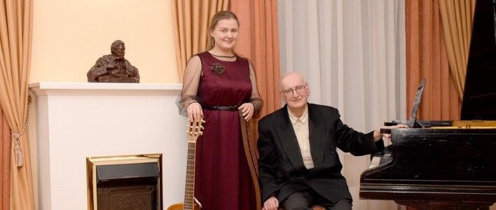 Пушкинка ждёт взрослых и детей 