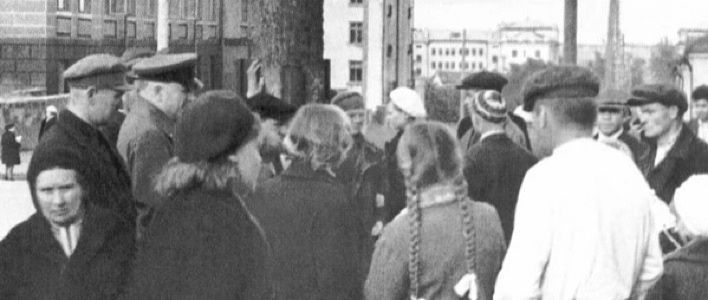  В Кирове стартовал уникальный проект «Был день начальный у войны…»