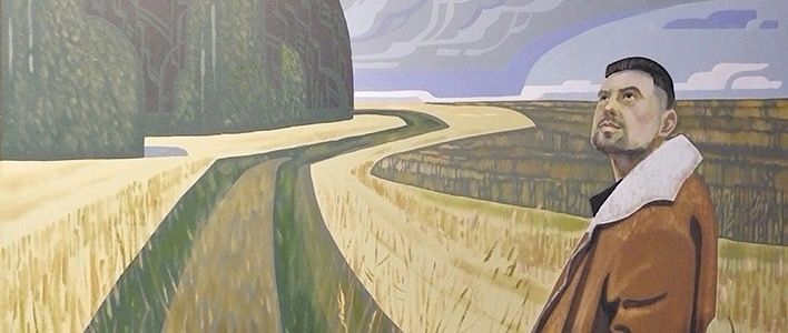 В Кирове работает выставка «Вятка в цвете»