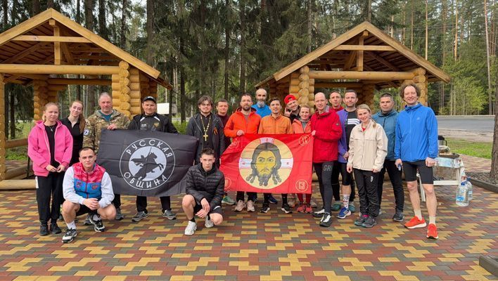 В Кировской области пройдет забег-эстафета на 360 километров