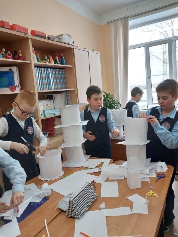 Лучшие в своём деле.