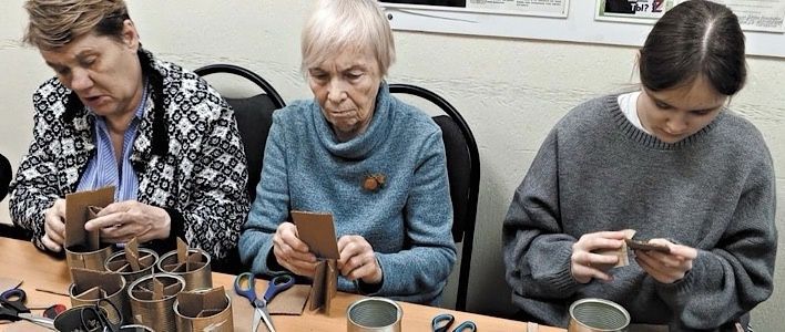 Какие события волнуют кировчан