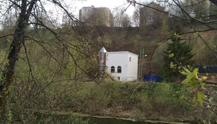 К середине апреля в Киров вернется тепло