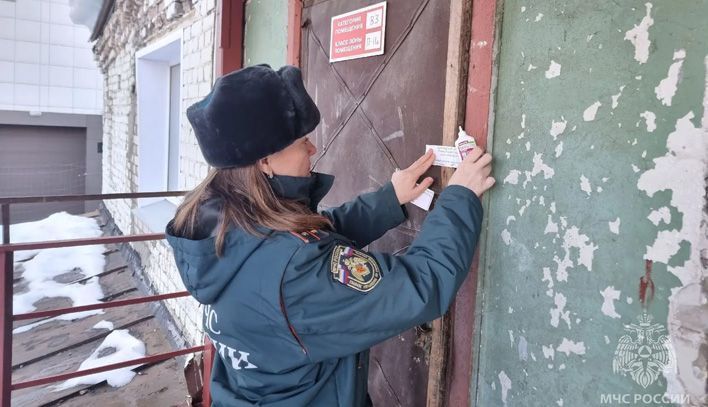 В Кирове опечатали здание на улице Московской