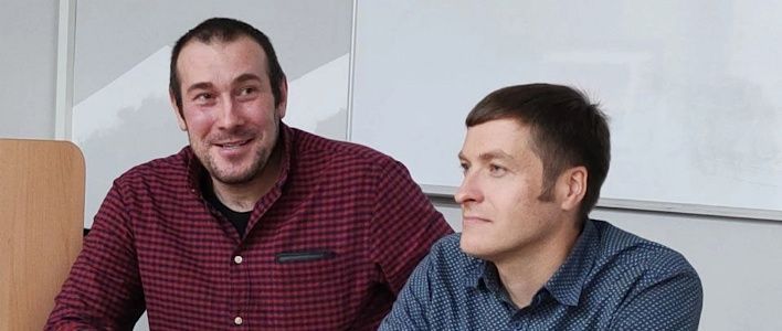 Что связывает Киров и Командорские острова?