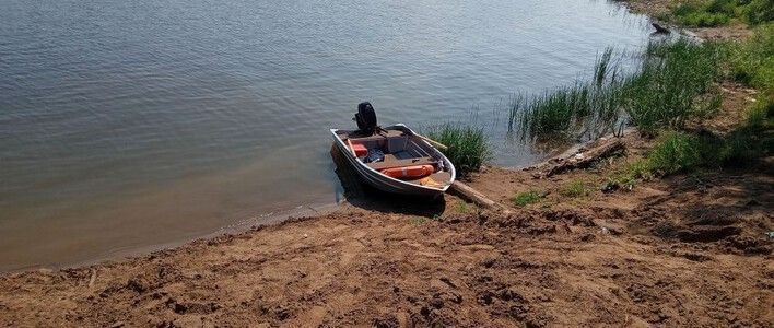 Безопасность на водоемах остается приоритетом властей в городе Кирове 