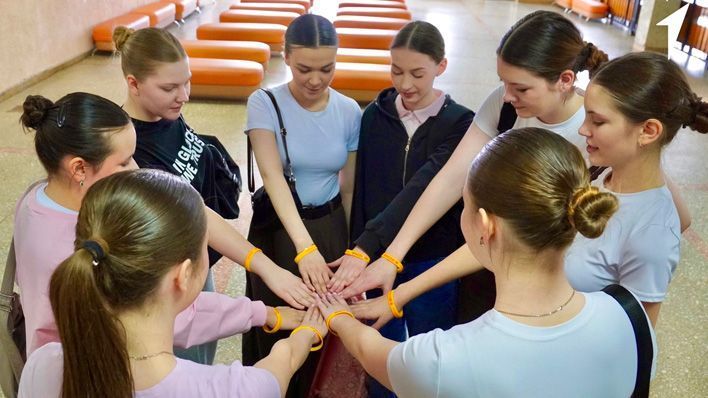 Город предлагает гранты молодым