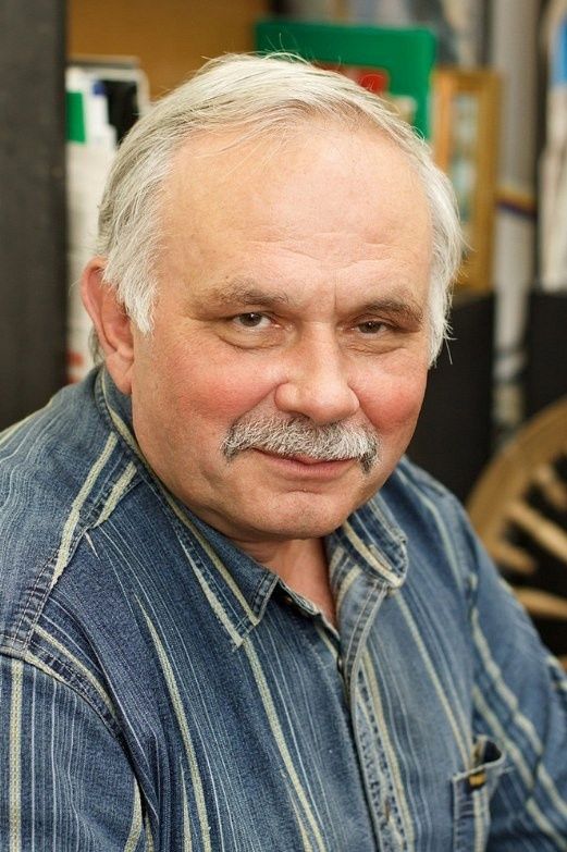 Бриллиантовый юбилей народного мастера.