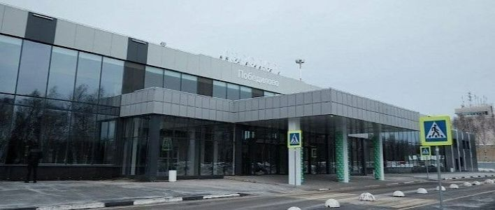 В Кирове началась продажа авиабилетов до Сочи 