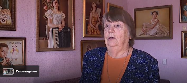 В Кирове вышел фильм про мать, воспитавшую 18 детей