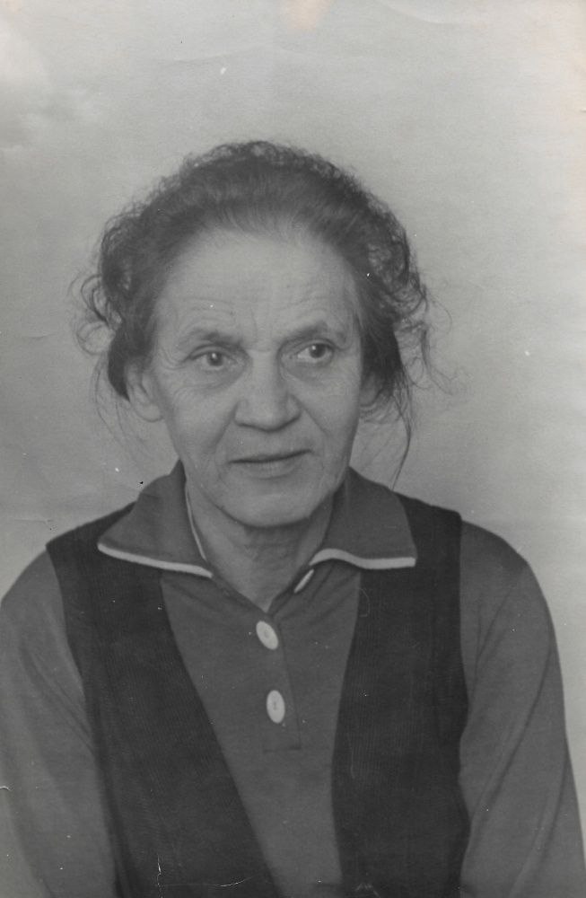 Педагогическая династия Густомесовых