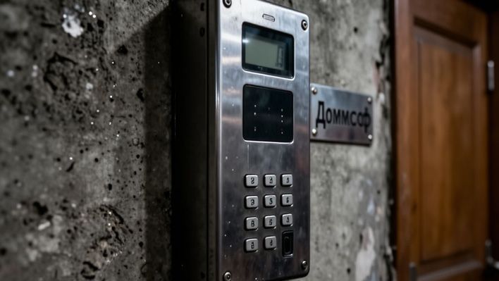 Кировчанка едва не лишилась 900 тысяч рублей из-за схемы с «заменой домофона»