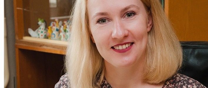 В Кирове открылась новая выставка «Город над Вяткой-рекой»