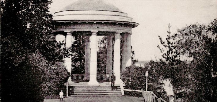 Кировская  область стала частью проекта «Императорский маршрут»