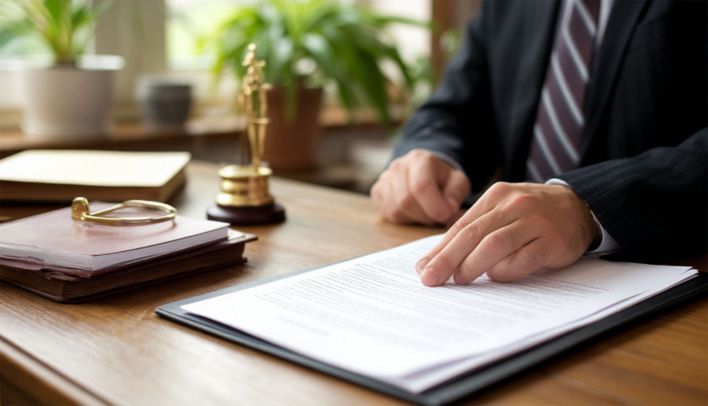 Как получить бесплатную юридическую помощь в Кирове?