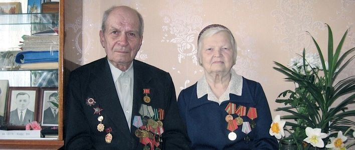  «Семья в объективе» 