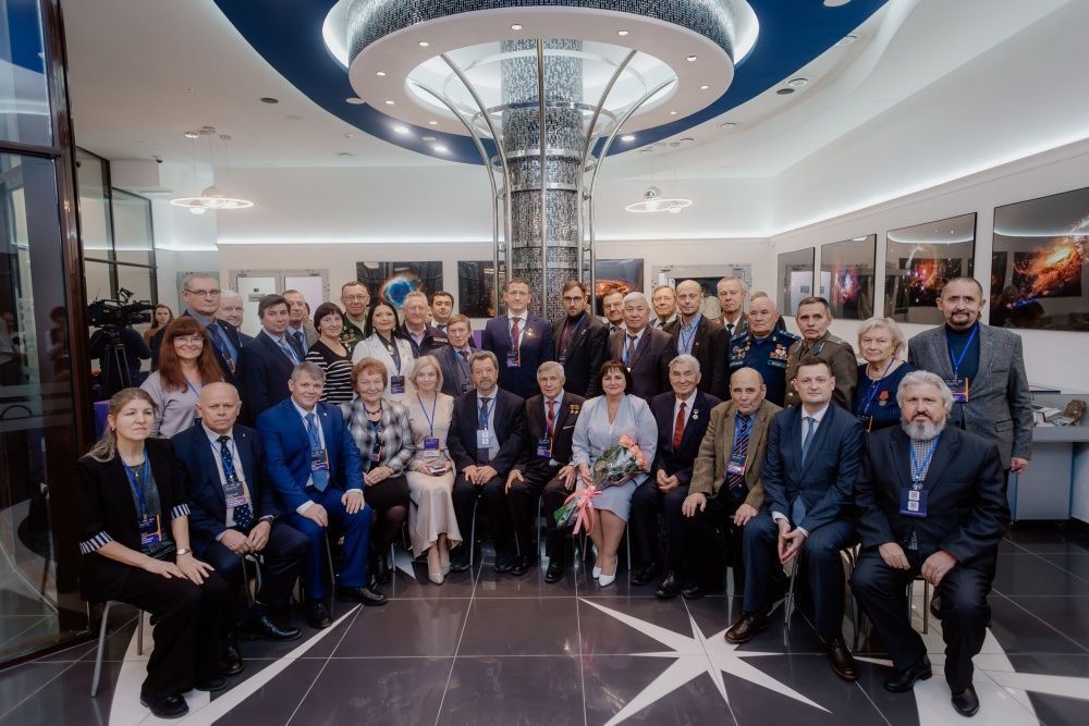 Международные «Циолковские чтения»: будущее космонавтики в Кирове