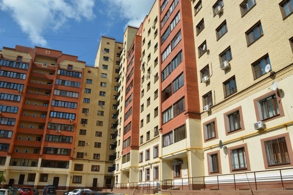 В Кирове отапливается 98,3% жилых домов