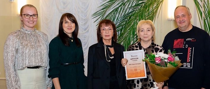 Итоги выставки «Зодчество-2024». Вятка архитектурная»