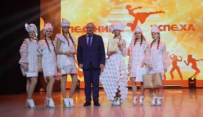 Ленинский район: итоги 2025 года