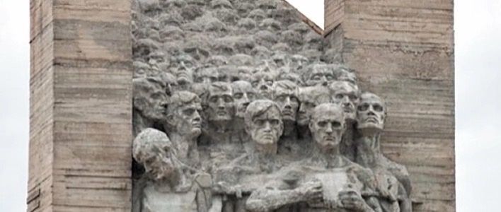 Алексей Фоминых представил премьеру расследования «Возмездие»