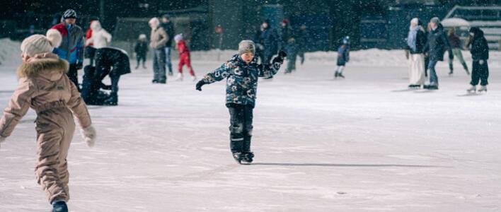 В Кирове пройдёт ежегодная спортивная акция «Декада спорта и здоровья» 