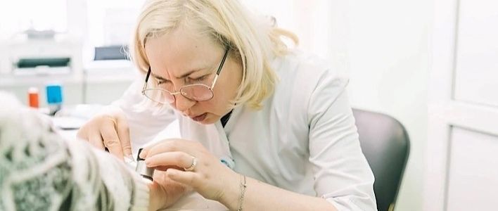 В кировском Центре онкологии состоится день открытых дверей