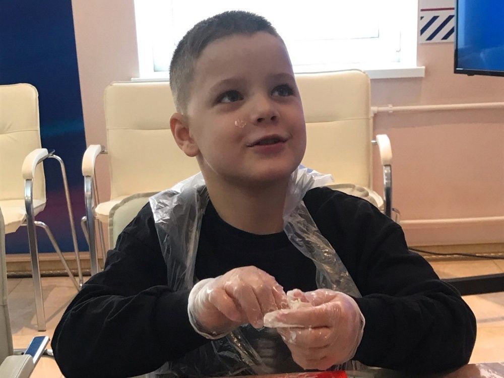  В Кирове стартовал проект «650 добрых сушистов».