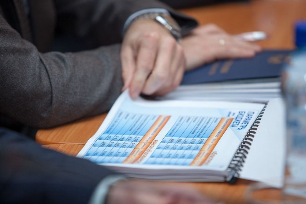 Представлен проект бюджета города Кирова на 2024 год