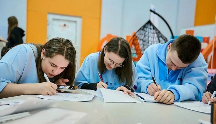 В Кировской области завершился онлайн-интенсив «Грантовый спринт»