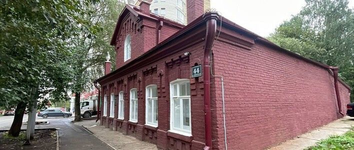  У музея имени Александра Грина устранили проблему подтопления тротуара
