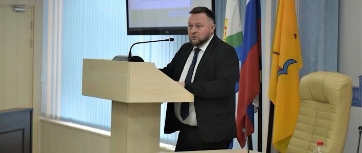 Приоритеты на 2025 год обозначил Вячеслав Симаков